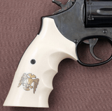 Smith & Wesson 357 Magnum custom pistol grips - Bestpistolgrips