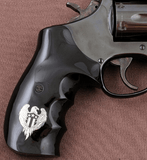 Smith & Wesson 357 Magnum custom pistol grips - Bestpistolgrips