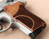 Smith & Wesson 6906 custom pistol grips - Bestpistolgrips