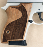 Smith & Wesson CS40 - CS45 custom pistol grips - Bestpistolgrips