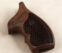 Smith & Wesson J Frame custom pistol grips - Bestpistolgrips
