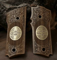 Smith & Wesson Mod 59 custom pistol grips - Bestpistolgrips