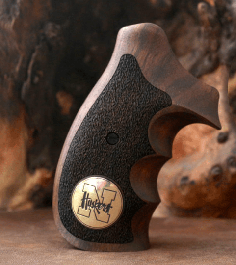 Smith & Wesson N Frame custom pistol grips - Bestpistolgrips