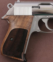 Walther Interarms PPK custom pistol grips ergonomic - Bestpistolgrips
