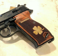 Walther P38 custom pistol grips - Bestpistolgrips