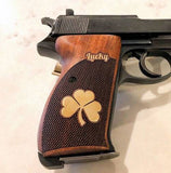 Walther P38 custom pistol grips - Bestpistolgrips