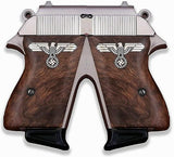 Walther PPK Germany custom pistol grips - Bestpistolgrips