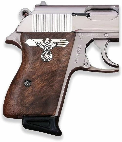 Walther PPK Germany custom pistol grips - Bestpistolgrips