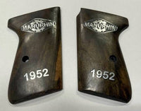 Walther PPK/S grips - Bestpistolgrips