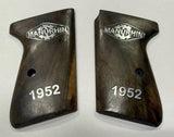 Walther PPK/S grips - Bestpistolgrips
