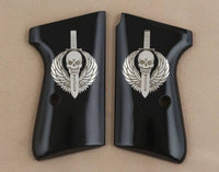 Walther Interarms PPK/S custom pistol grips - Bestpistolgrips