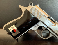 Walther interarms PPK/S custom pistol grips - Bestpistolgrips