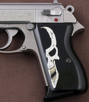 Walther Interarms PPK/S custom pistol grips - Bestpistolgrips