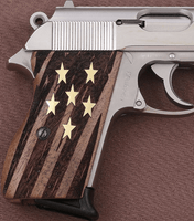 Walther PPK grips - Bestpistolgrips