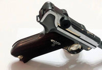 German Luger custom pistol grips - Bestpistolgrips