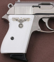 German Walther PPK custom pistol grips - Bestpistolgrips