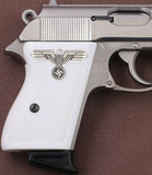 German Walther PPK custom pistol grips - Bestpistolgrips