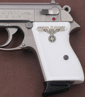 Walther PPK grips - Bestpistolgrips