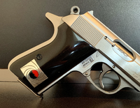 Walther Interarms PPK custom pistol grips - Bestpistolgrips