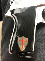 Walther Interarms PPK/S custom pistol grips - Bestpistolgrips