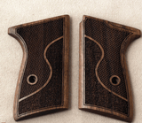 Walther PPK/S grips - Bestpistolgrips