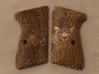 Walther PP grips - Bestpistolgrips