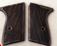 Walther PP grips - Bestpistolgrips