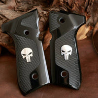 Beretta M9A1 custom pistol grips - Bestpistolgrips