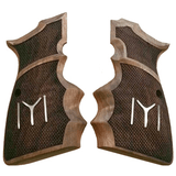 browning Hi-Power custom pistol grips - Bestpistolgrips