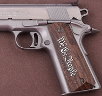 colt 1911 custom pistol grips - Bestpistolgrips