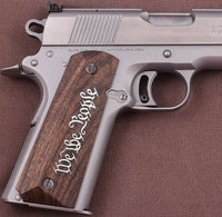 colt 1911 custom pistol grips - Bestpistolgrips