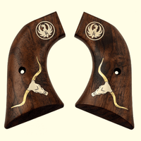 Ruger Vaquero custom pistol grips - Bestpistolgrips