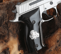 Sig Sauer P226 custom pistol grips - Bestpistolgrips