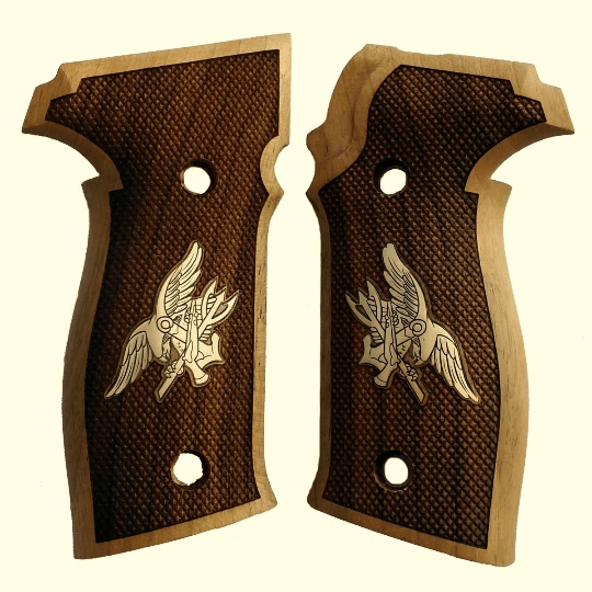 Sig Sauer P228 custom pistol grips - Bestpistolgrips