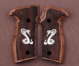 Sig Sauer P226 custom pistol grips - Bestpistolgrips