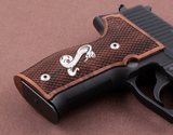 Sig Sauer P226 custom pistol grips - Bestpistolgrips