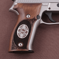 Sig Sauer P226 custom pistol grips - Bestpistolgrips