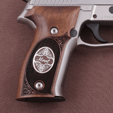 Sig Sauer P226 custom pistol grips - Bestpistolgrips
