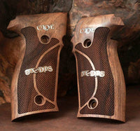 Sig Sauer P229 custom pistol grips - Bestpistolgrips